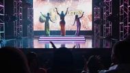 The Articulettes are here! | Image: CBS